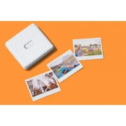 Сублімаційний принтер Fujifilm INSTAX LINK WIDE A WHITE EX D (16719574) (UA)
