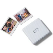 Сублімаційний принтер Fujifilm INSTAX LINK WIDE A WHITE EX D (16719574) (UA)