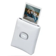 Сублімаційний принтер Fujifilm INSTAX SQ Link White (16785470) (UA)