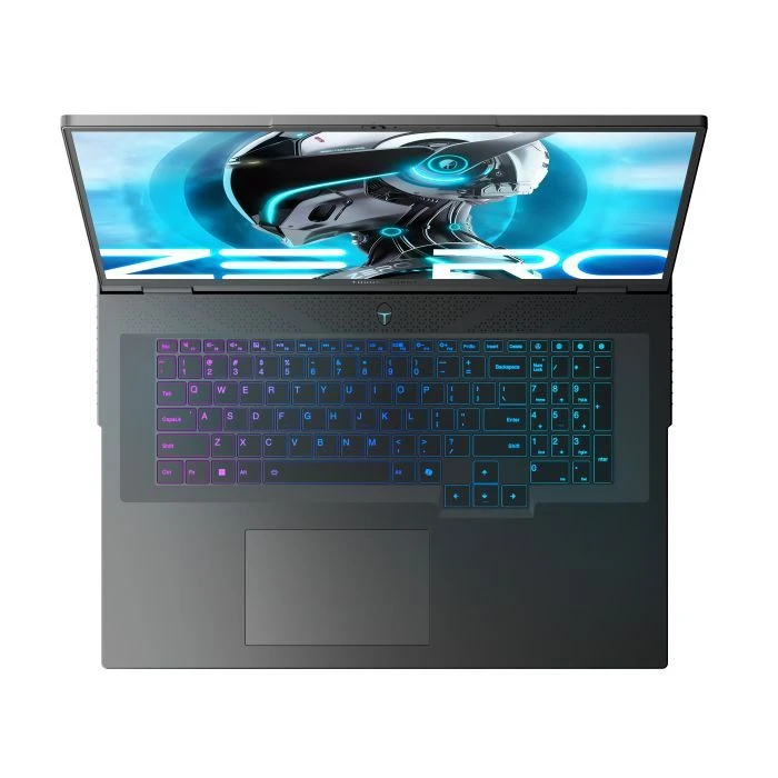 Thunderobot Zero 18 Pro (ZERO18Pro-U7255HX57TE1Q240ARB) (UA)