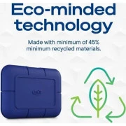 USB Type-C 2TB Rugged Pro5 LaCie (STNA2000400) (UA)