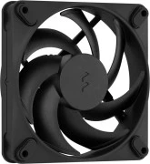 Вентилятор Fractal Design Momentum 12 Black (FD-F-MO1-1201) (UA)