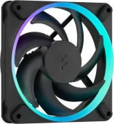 Вентилятор Fractal Design Momentum 12 RGB Black (FD-F-MR1-1201) (P2799) (UA)