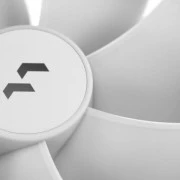 Вентилятор Fractal Design Prisma AL-18 ARGB Black (FD-FAN-PRI-AL18-PWM-WT) (UA)