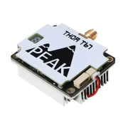 Відеопередавач (VTX) Peakfpv THOR T67 3W 7G (T67) (UA)