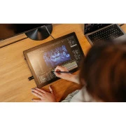 Wacom Cintiq16 (2025) (DTK168K0B) (UA)