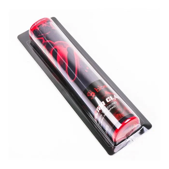 A4Tech Bloody B-087S Control (4711421927482) (UA) ; Тип поверхні: control; Особливості: