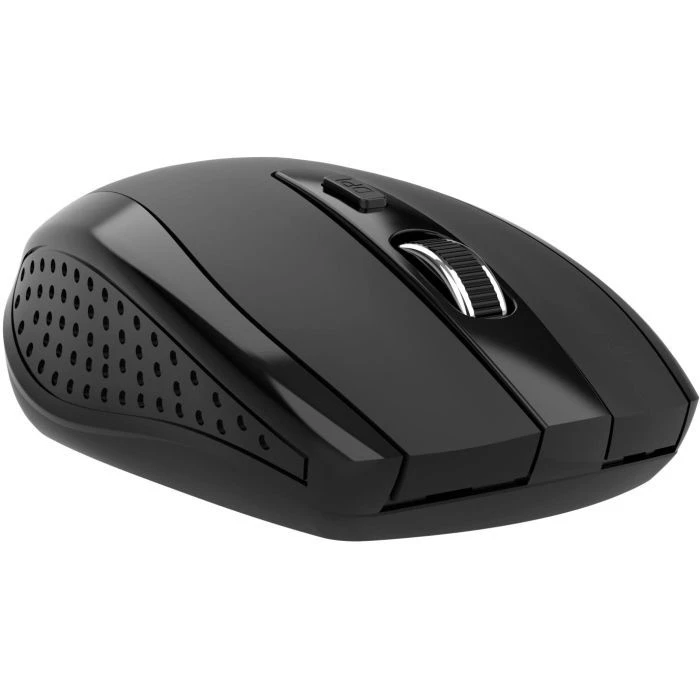 Acer MX202 Wireless Black (HP.EXPBG.014) (UA)