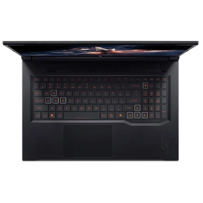 Acer Nitro V 17 AI ANV17-41-R7NT (NH.QYVEU.006) (UA)