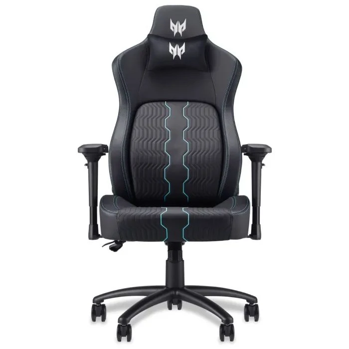 Acer PREDATOR RIFT PRO (GP.GCR11.00V) (UA) ; Маса з упаковкою: 30 кг; Колір