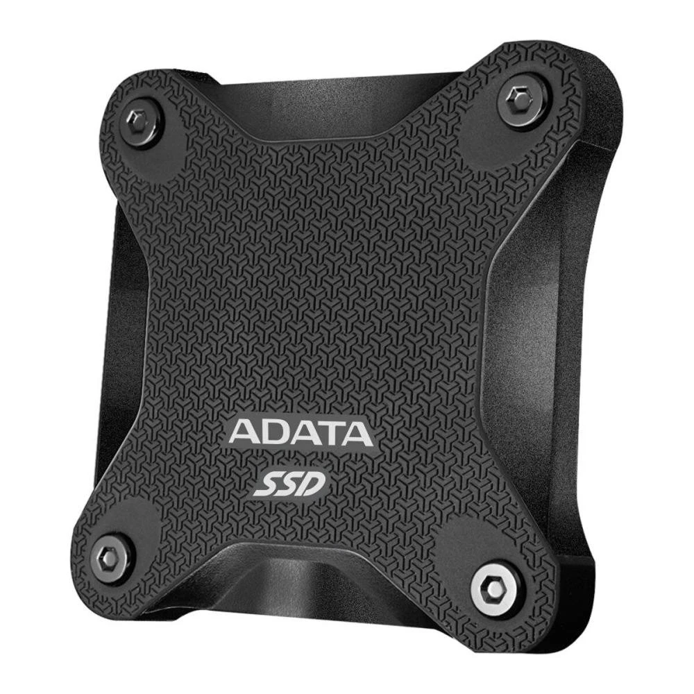 ADATA SD620 2 TB Black (SD620-2TCBK) (UA) Бренд: ADATA; Лінійка: SD620; Обсяг, ГБ: