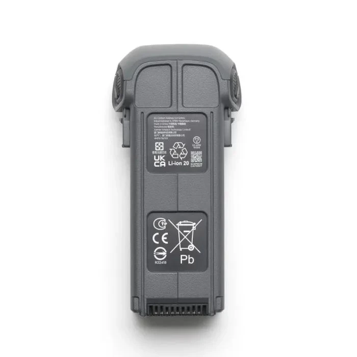 Аккумулятор для дрона DJI Mavic 4 Pro (6654 мАгод) Intelligent Flight Battery (CP.MA.00000845.01)