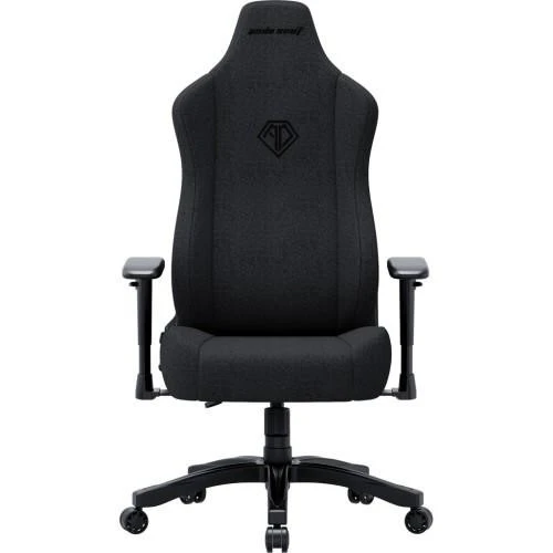 Anda Seat Novis L Dark Gray Fabric (AD23-L-01-GB-F) (UA)