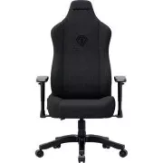 Anda Seat Novis L Dark Gray Fabric (AD23-L-01-GB-F) (UA)