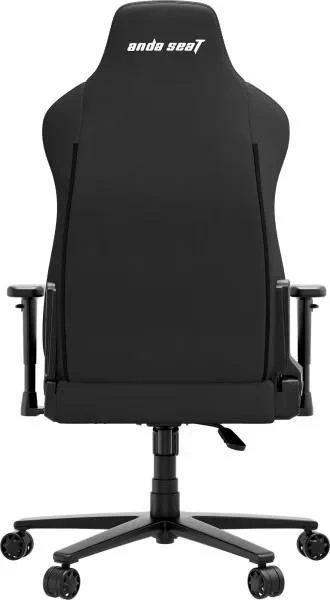 Anda Seat Novis XL Black Fabric (AD23-XL-01-B-F) (UA)