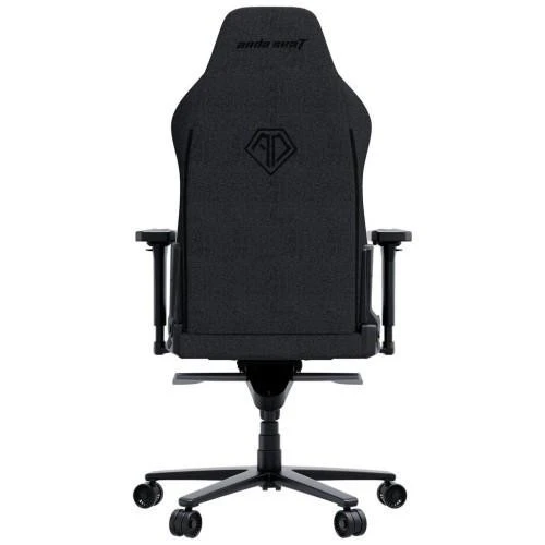 Anda Seat Phantom 3 XL Dark Gray Fabric (AD18XL-52-GB-F-G01) (UA)