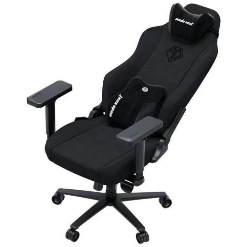 Anda Seat Phantom 3 XL Dark Gray Fabric (AD18XL-52-GB-F-G01) (UA)