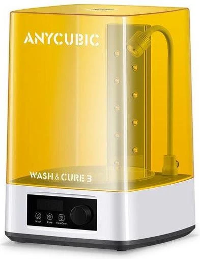 Anycubic Photon Mono 4 Ultra (PM4UBK0A-O) (UA) Бренд: Anycubic; Технологія друку: LCD