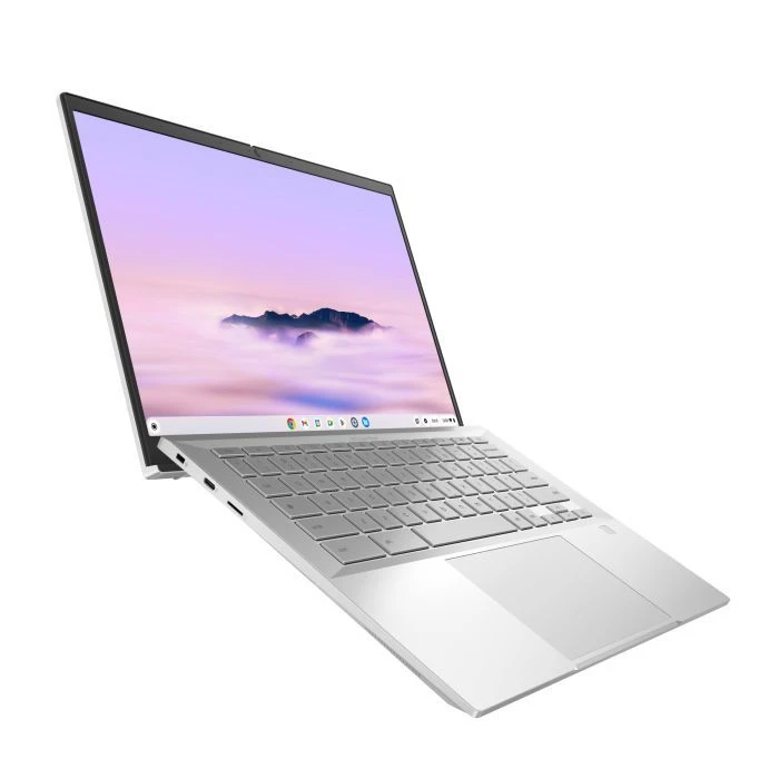 ASUS ExpertBook CX54 Chromebook Plus CX5403CMA-QN0678 (90NX0791-M00T90) (UA) ; Тип ноутбука: бізнес,