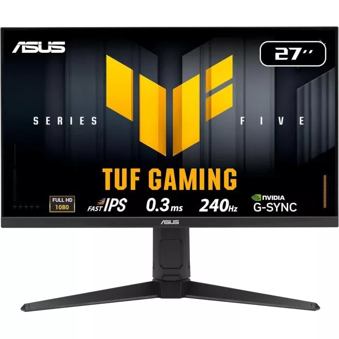 ASUS TUF Gaming VG279QML5A (UA)