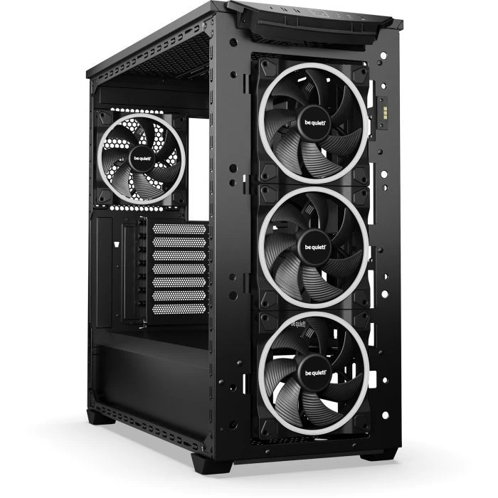 Be quiet! SHADOW BASE 800 FX Black (BGW63) (UA)