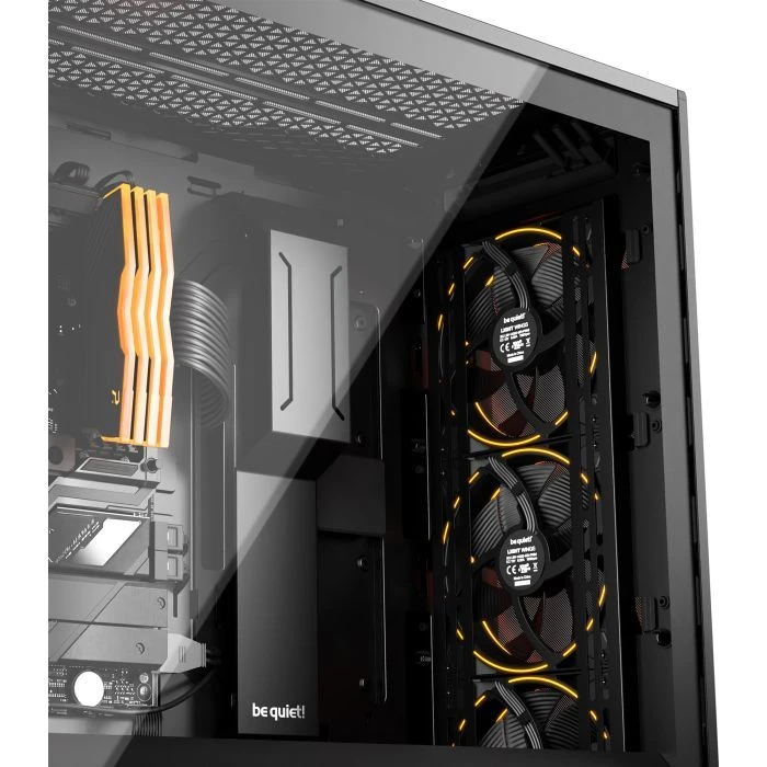 Be quiet! SHADOW BASE 800 FX Black (BGW63) (UA)