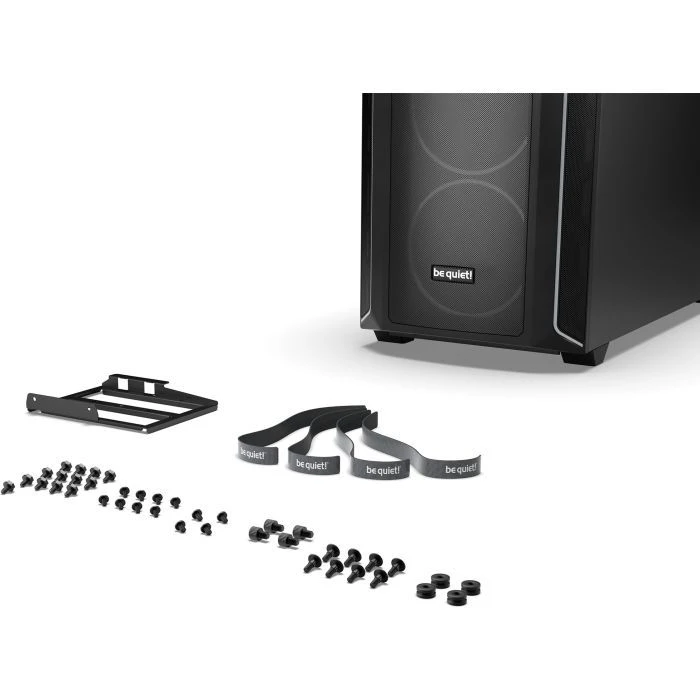 Be quiet! SHADOW BASE 800 FX Black (BGW63) (UA)
