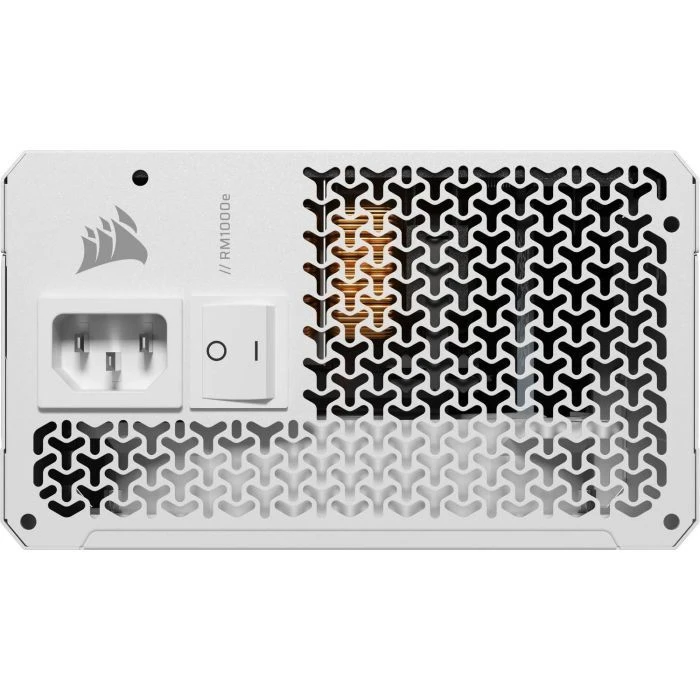 Corsair 1000W RM1000e ATX 3.1 White (CP-9020294-EU) (UA)