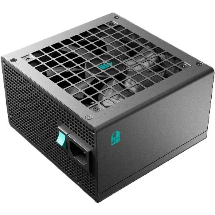 Deepcool 600W (PF600X) (UA)