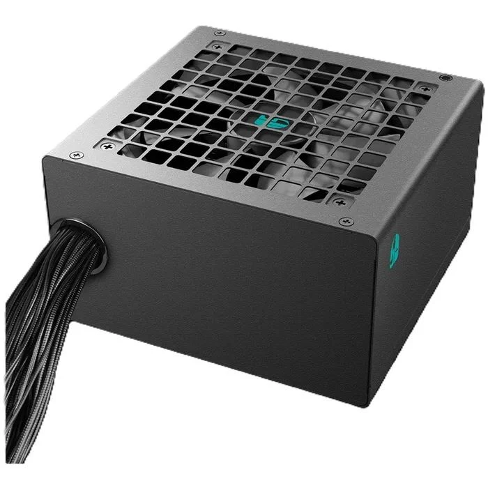 Deepcool 600W (PF600X) (UA)