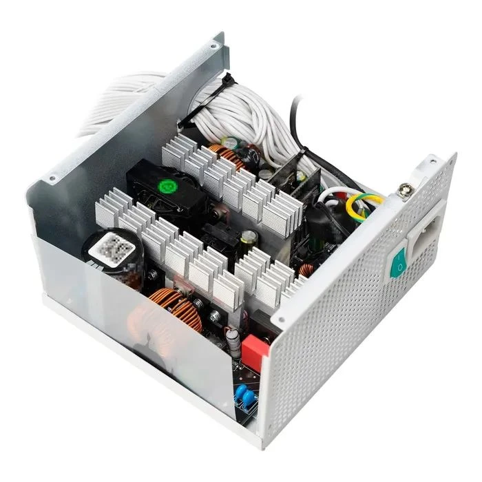 Deepcool 750W (PL750D WH) (UA)