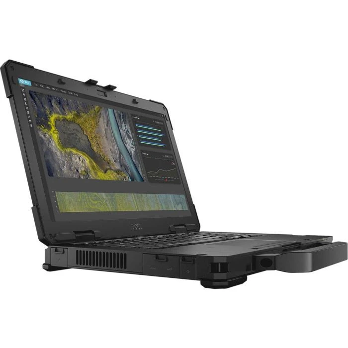 Dell Latitude 5430 Rugged (210-BCFR_i516512HDWP) (UA) ; Тип ноутбука: бізнес,