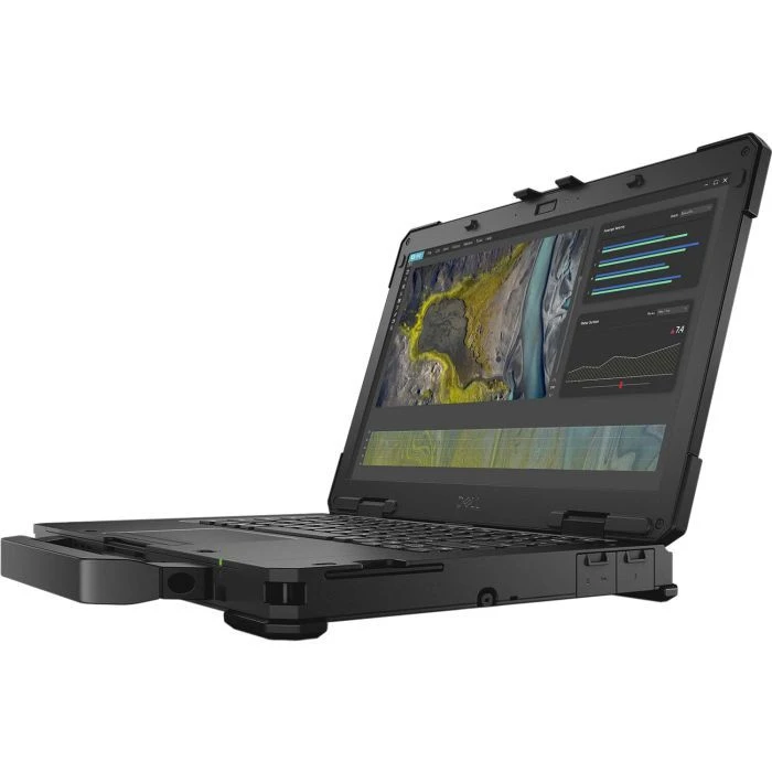 Dell Latitude 5430 Rugged (210-BCFR_i516512HDWP) (UA) ; Тип ноутбука: бизнес,