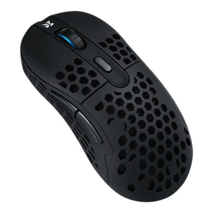 Dream Machines DM6 Holey Trio Wireless/Bluetooth/USB Black (DM6_HOLEY_TRIO) (UA)