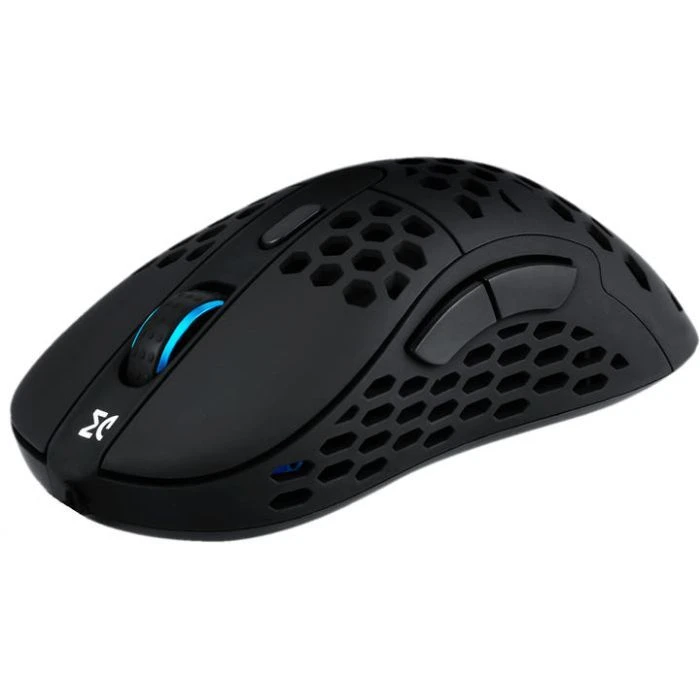 Dream Machines DM6 Holey Trio Wireless/Bluetooth/USB Black (DM6_HOLEY_TRIO) (UA)