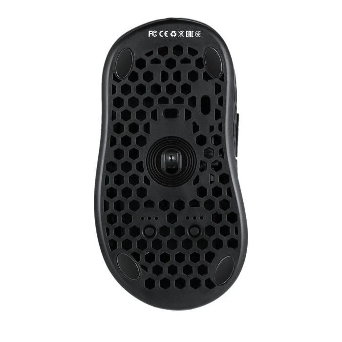 Dream Machines DM6 Holey Trio Wireless/Bluetooth/USB Black (DM6_HOLEY_TRIO) (UA)
