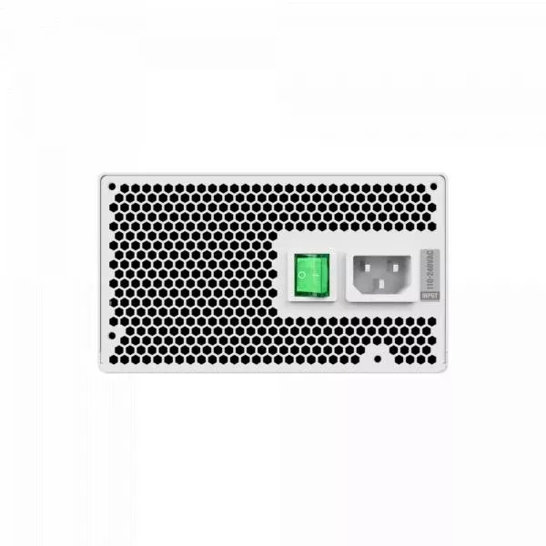 GameMax GM 800B WH Fully-modular (UA)