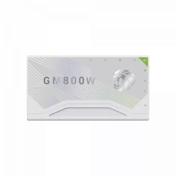 GameMax GM 800B WH Fully-modular (UA)