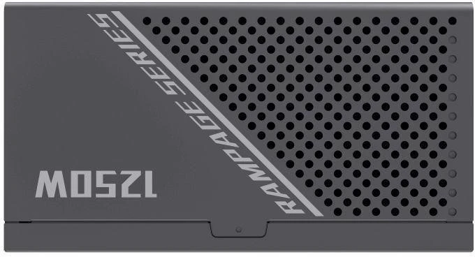 GameMax GX-1250 PRO BK(ATX3.1PCIe5.1) (UA)