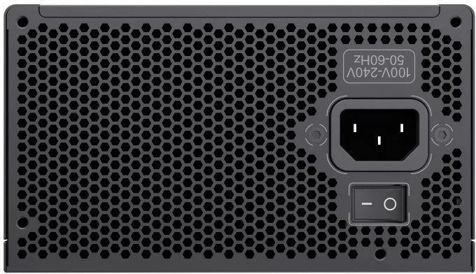 GameMax GX-1250 PRO BK(ATX3.1PCIe5.1) (UA)