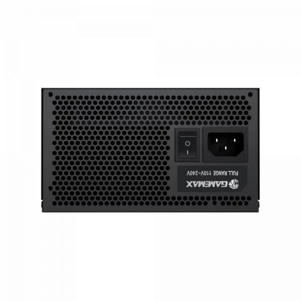 GameMax GX 550GF (UA)