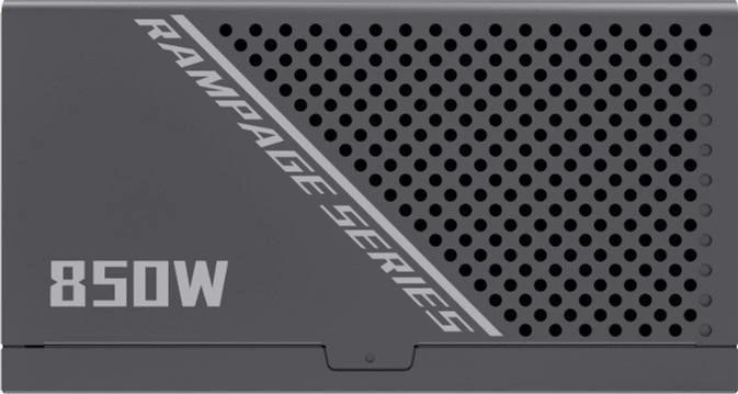 GameMax GX-850 PRO BK(ATX3.1PCIe5.1) (UA)