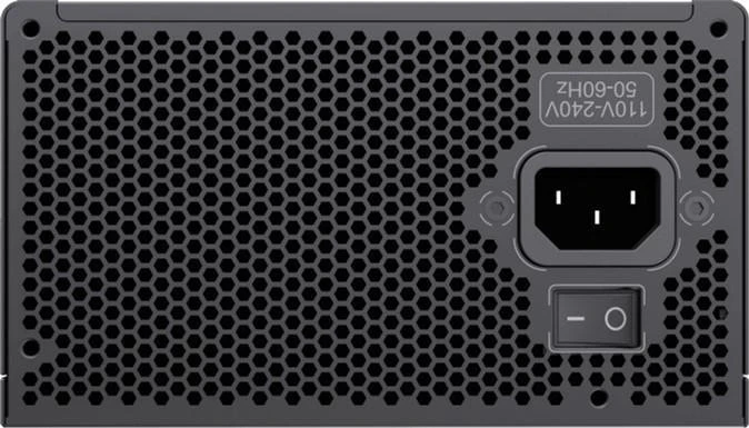 GameMax GX-850 PRO BK(ATX3.1PCIe5.1) (UA)