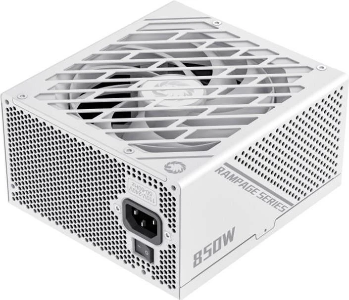 GameMax GX-850 PRO WT(ATX3.1PCIe5.1) (UA)