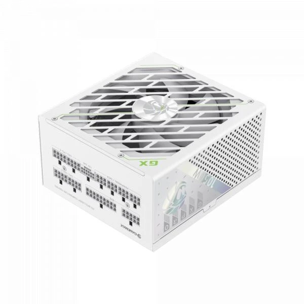 GameMax GX PRO 1050G WH (UA)