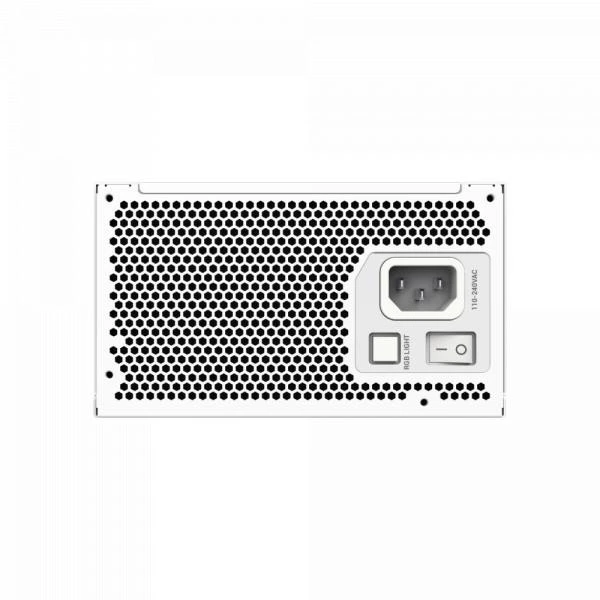 GameMax RGB PRO 750G WH (UA)