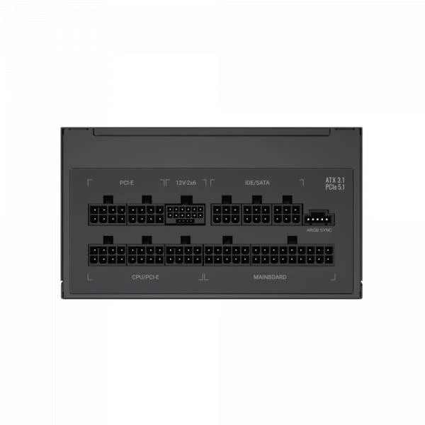 GameMax RGB PRO 850G (UA)