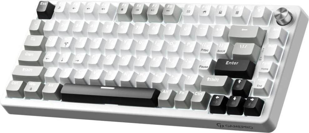 GamePro Genesis Silverlight (MK126) (UA)