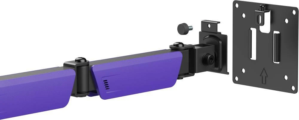 GamePro MAG101V 17-40 Black-Violet (UA) Бренд: GamePro; Призначення: для