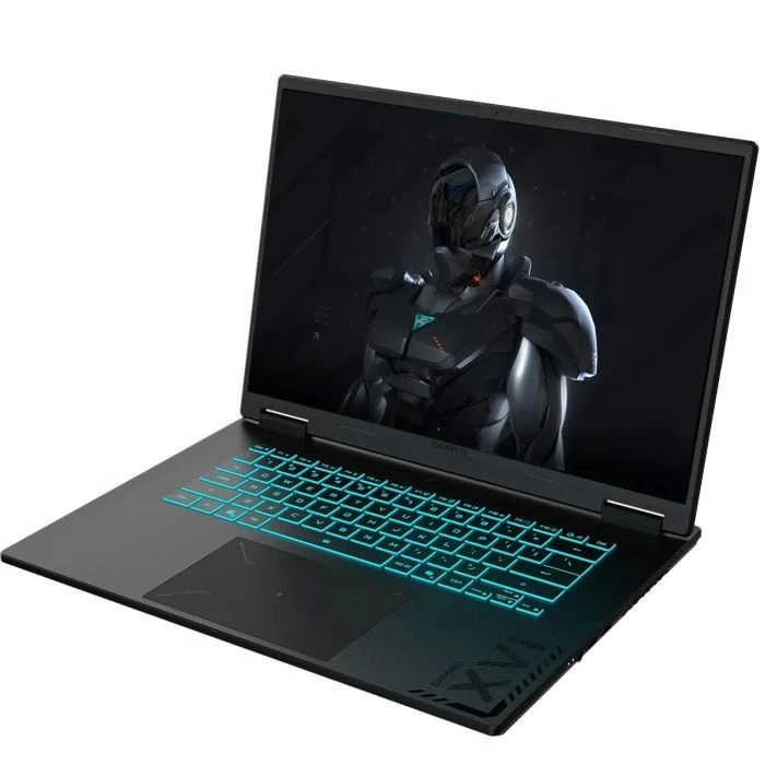 GIGABYTE Gaming A16 (CMHI2UA894SD) (UA) ; Тип ноутбука: ігровий;